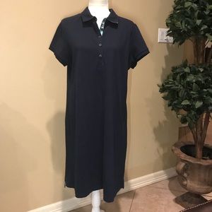 Land’s End T-Shirt Dress